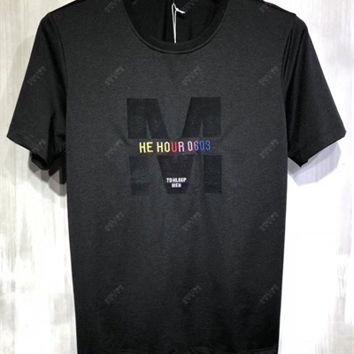 市场上装-T恤-靓仔T恤【实拍】