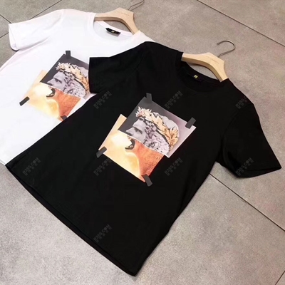 市场上装-T恤-靓仔T恤【实拍】