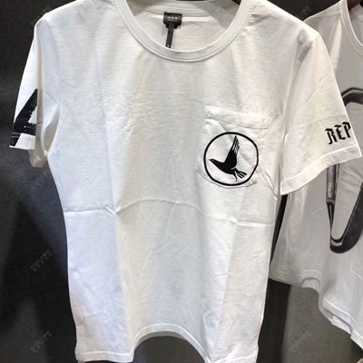 市场上装-T恤-靓仔T恤【实拍】