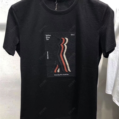 市场上装-T恤-靓仔T恤【实拍】