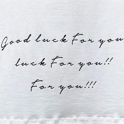 市场上装-T恤-靓仔T恤【实拍】