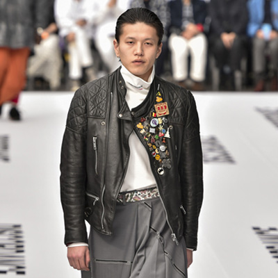 2019秋冬Children of the Discordance— 东京