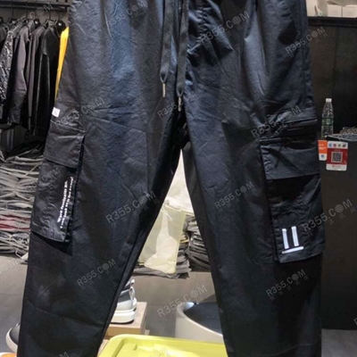 市场男裤-休闲-休闲时尚【实拍】