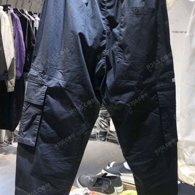 市场男裤-休闲-休闲时尚【实拍】