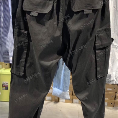 市场男裤-休闲-休闲时尚【实拍】