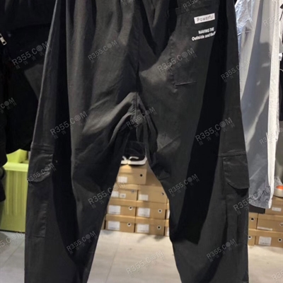 市场男裤-休闲-休闲时尚【实拍】