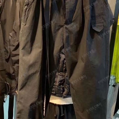 市场男裤-休闲-休闲时尚【实拍】