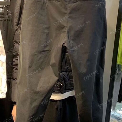 市场男裤-休闲-休闲时尚【实拍】