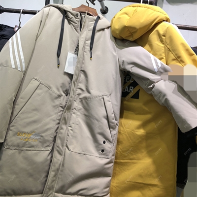 市场上装-棉衣/羽绒服-靓仔棉服【实拍】
