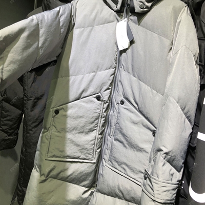 市场上装-棉衣/羽绒服-靓仔棉服【实拍】