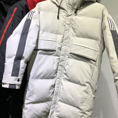 市场上装-棉衣/羽绒服-靓仔棉服【实拍】