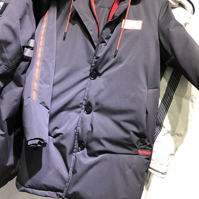 市场上装-棉衣/羽绒服-靓仔棉服【实拍】