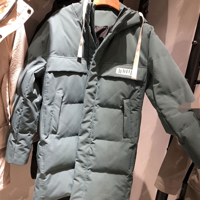 市场上装-棉衣/羽绒服-靓仔棉服【实拍】