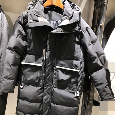 市场上装-棉衣/羽绒服-靓仔棉服【实拍】