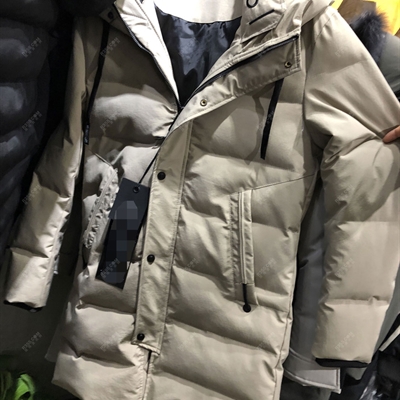 市场上装-棉衣/羽绒服-靓仔棉服【实拍】