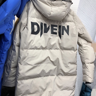 市场上装-棉衣/羽绒服-靓仔棉服【实拍】