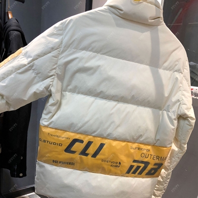 市场上装-棉衣/羽绒服-靓仔棉服【实拍】