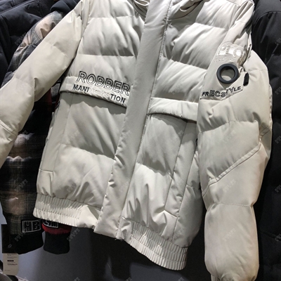 市场上装-棉衣/羽绒服-靓仔棉服【实拍】