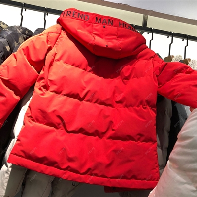 市场上装-棉衣/羽绒服-靓仔棉服【实拍】