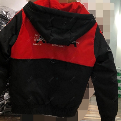 市场上装-棉衣/羽绒服-靓仔棉服【实拍】