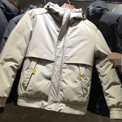 市场上装-棉衣/羽绒服-靓仔棉服【实拍】