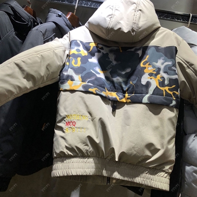 市场上装-棉衣/羽绒服-靓仔棉服【实拍】