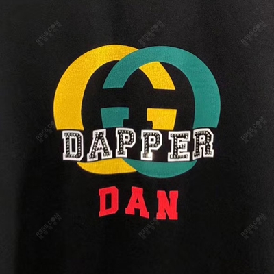 市场上装-T恤-靓仔T恤【实拍】