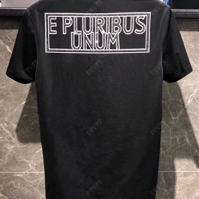 市场上装-T恤-靓仔T恤【实拍】