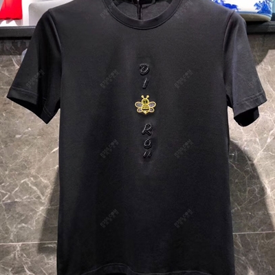 市场上装-T恤-靓仔T恤【实拍】