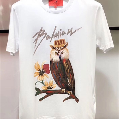 市场上装-T恤-靓仔T恤【实拍】