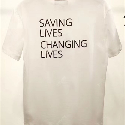 市场上装-T恤-靓仔T恤【实拍】