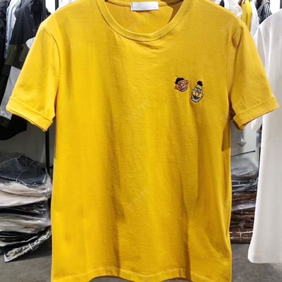 市场上装-T恤-靓仔T恤【实拍】