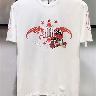 市场上装-T恤-靓仔T恤【实拍】