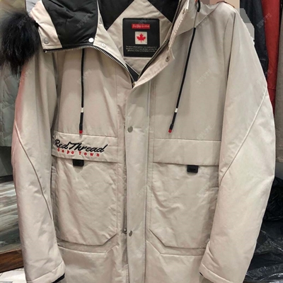 市场上装-棉衣/羽绒服-靓仔棉服【实拍】