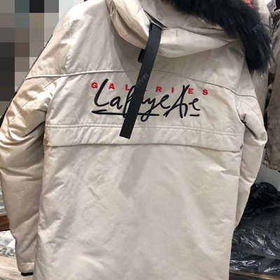 市场上装-棉衣/羽绒服-靓仔棉服【实拍】