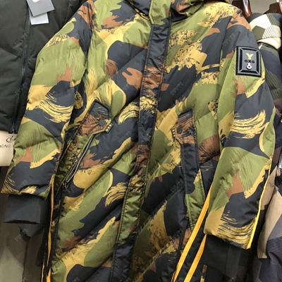 市场上装-棉衣/羽绒服-靓仔棉服【实拍】