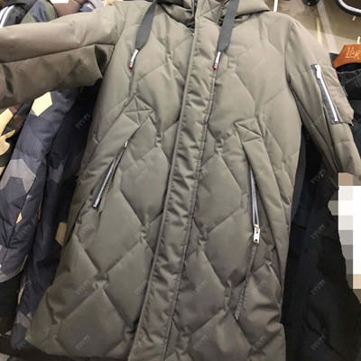 市场上装-棉衣/羽绒服-靓仔棉服【实拍】