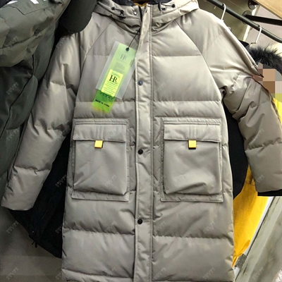 市场上装-棉衣/羽绒服-靓仔棉服【实拍】