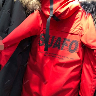 市场上装-棉衣/羽绒服-靓仔棉服【实拍】