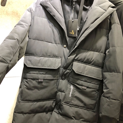 市场上装-棉衣/羽绒服-靓仔棉服【实拍】