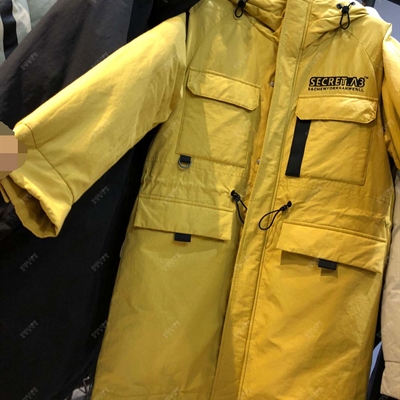 市场上装-棉衣/羽绒服-靓仔棉服【实拍】