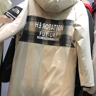 市场上装-棉衣/羽绒服-靓仔棉服【实拍】