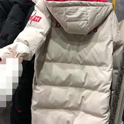 市场上装-棉衣/羽绒服-靓仔棉服【实拍】