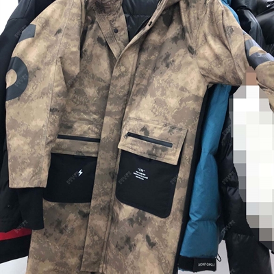 市场上装-棉衣/羽绒服-靓仔棉服【实拍】