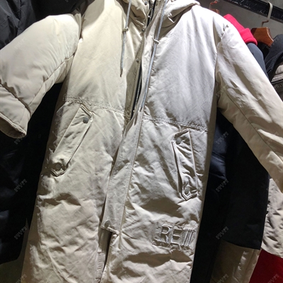 市场上装-棉衣/羽绒服-靓仔棉服【实拍】