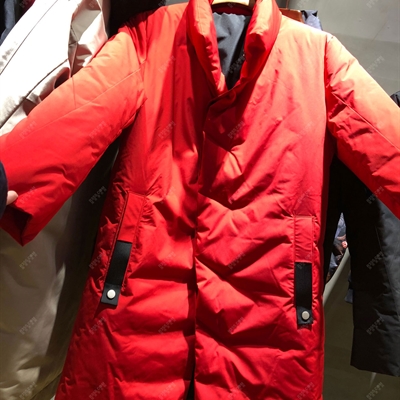 市场上装-棉衣/羽绒服-靓仔棉服【实拍】