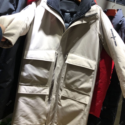 市场上装-棉衣/羽绒服-靓仔棉服【实拍】