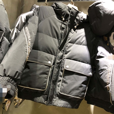 市场上装-棉衣/羽绒服-靓仔棉服【实拍】