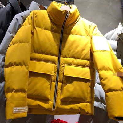 市场上装-棉衣/羽绒服-靓仔棉服【实拍】