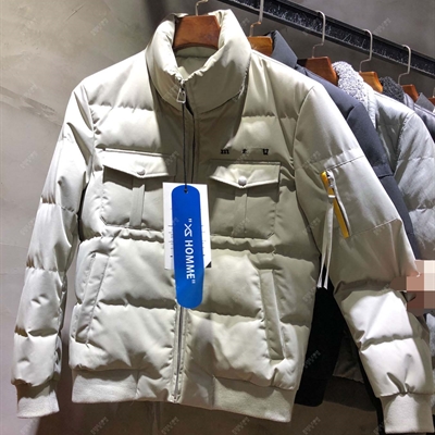 市场上装-棉衣/羽绒服-靓仔棉服【实拍】